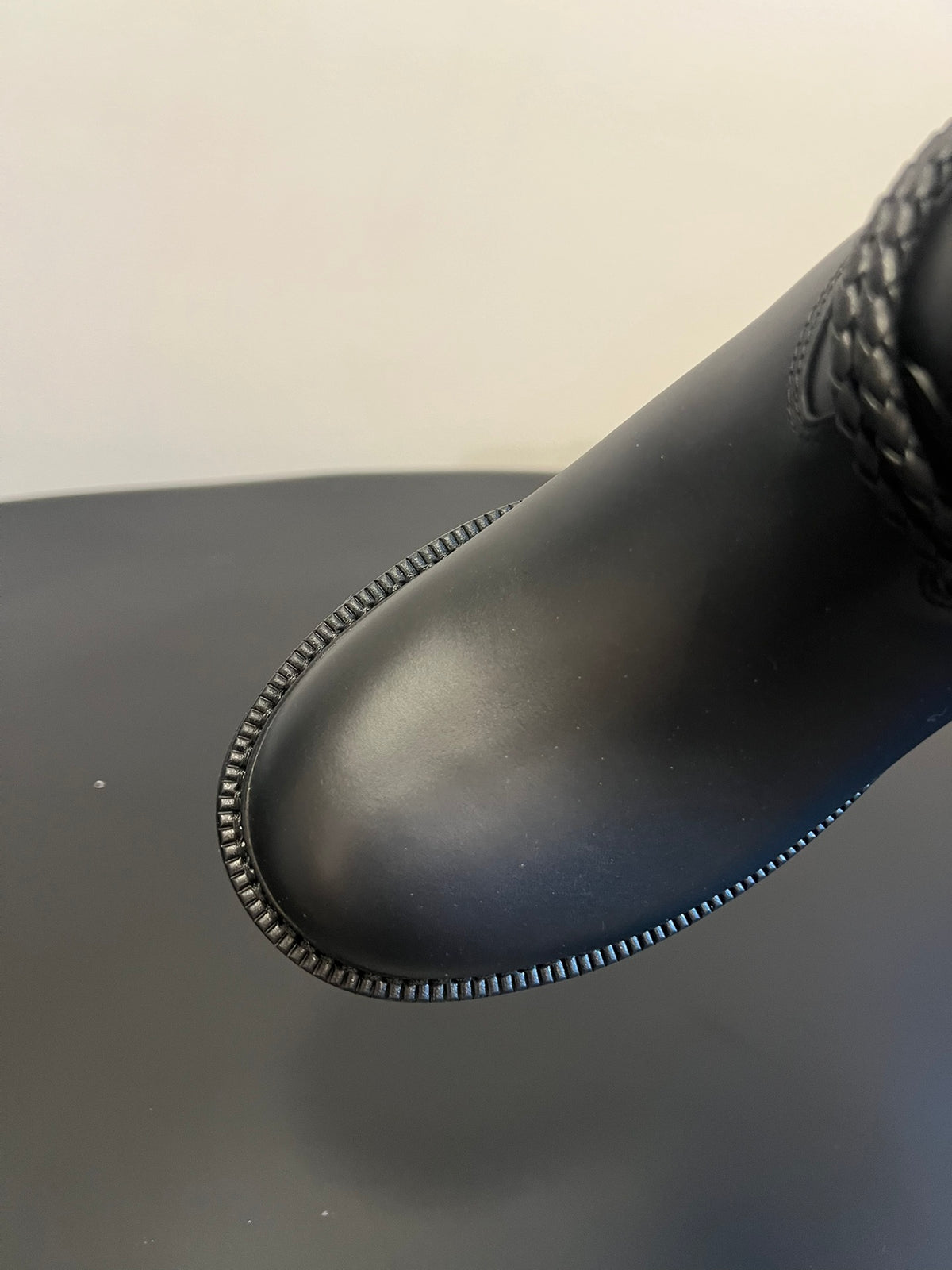 Bottega Veneta Black Boots EU 35-41 Edition 6 - detail image 8