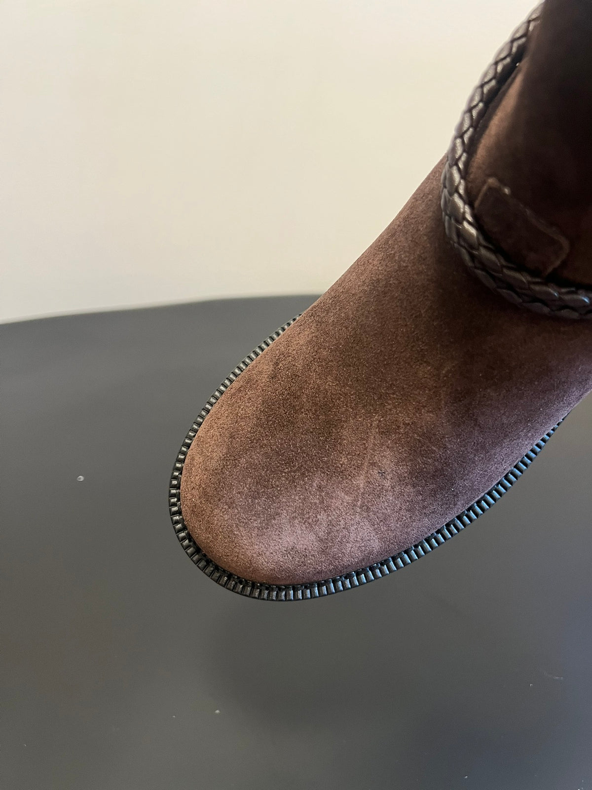 Bottega Veneta Black Designer Shoes EU 35-41 Edition 12 - detail image 8