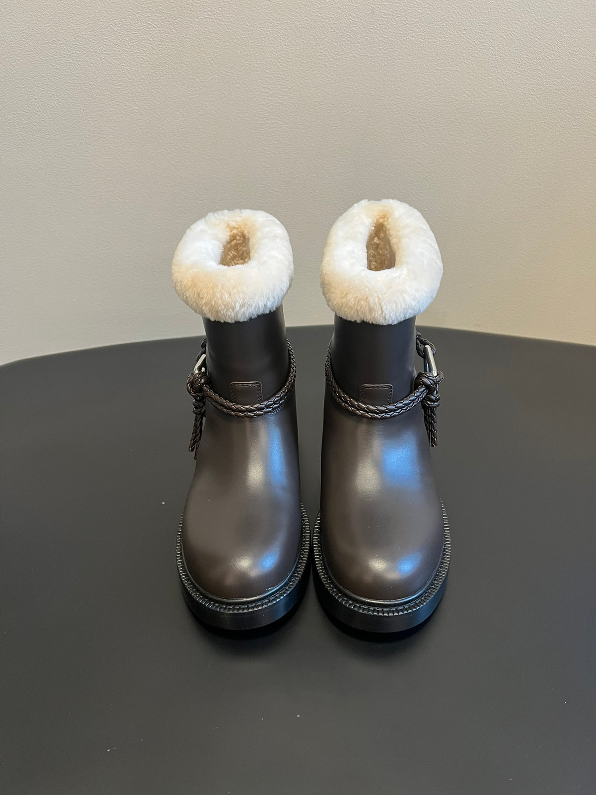 Bottega Veneta Black Boots EU 35-41 Edition 5