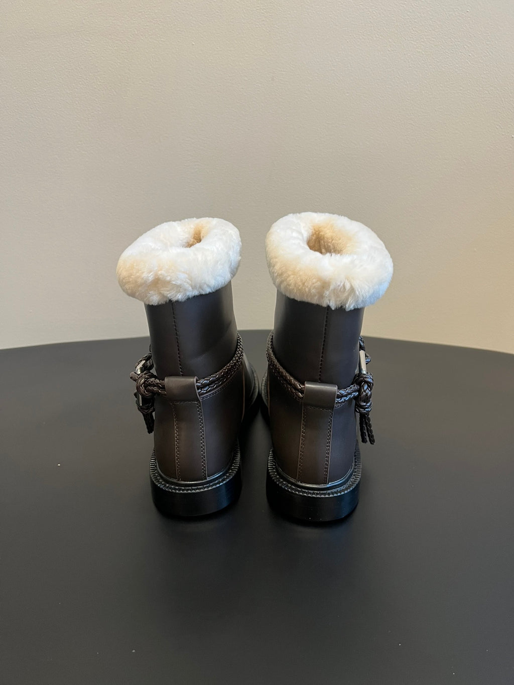 Bottega Veneta Black Boots EU 35-41 Edition 5 - detail image 4