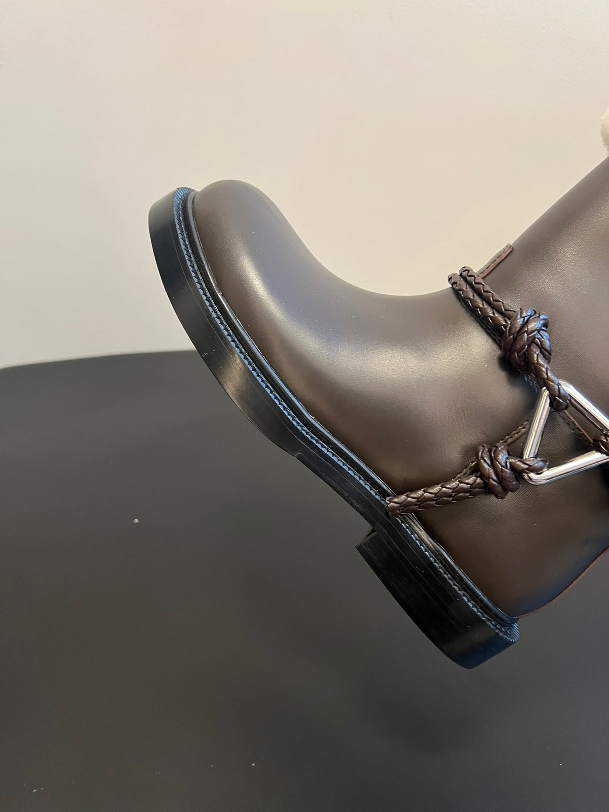 Bottega Veneta Black Boots EU 35-41 Edition 5 - detail image 7