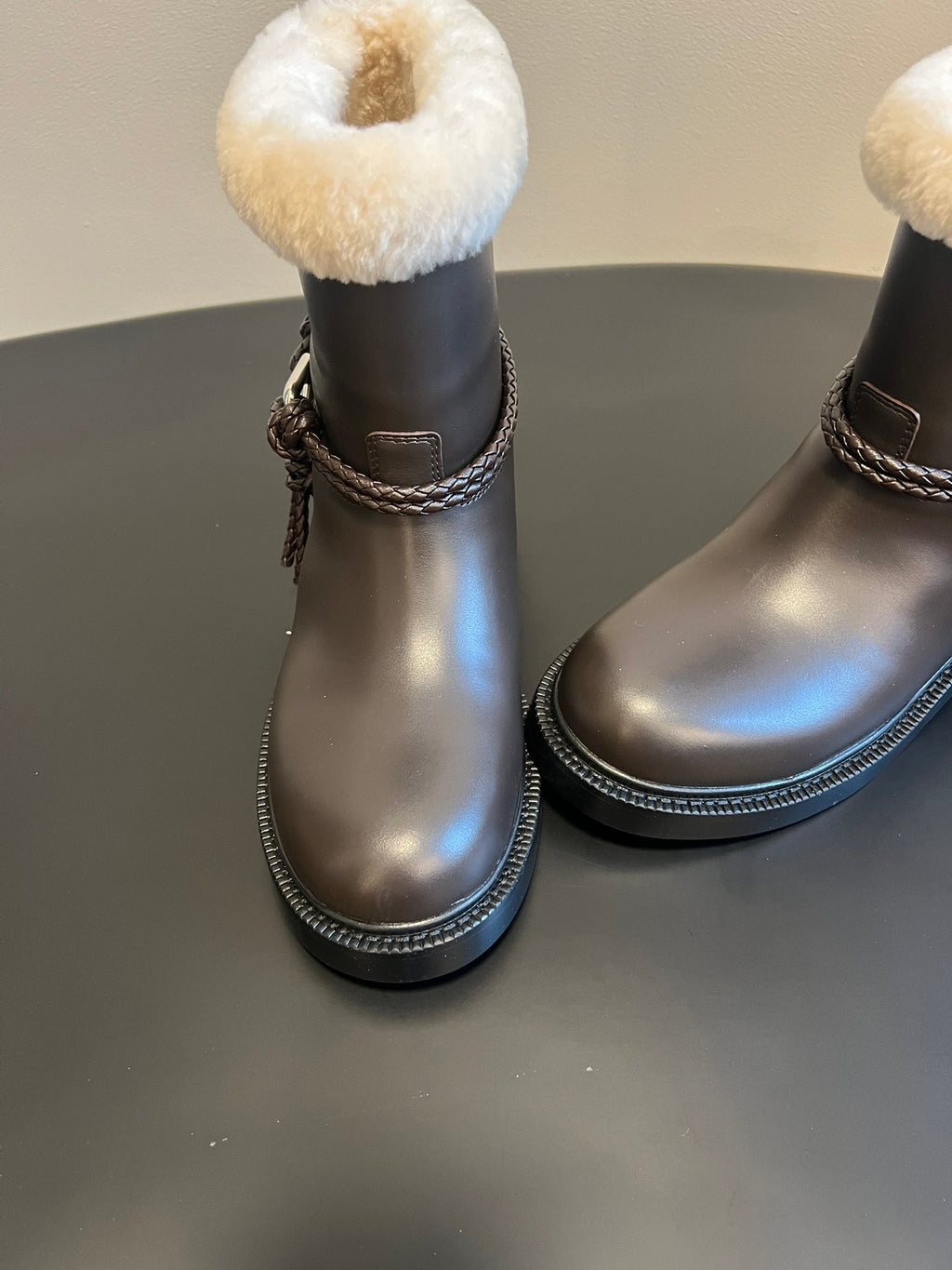 Bottega Veneta Black Boots EU 35-41 Edition 5 - detail image 3