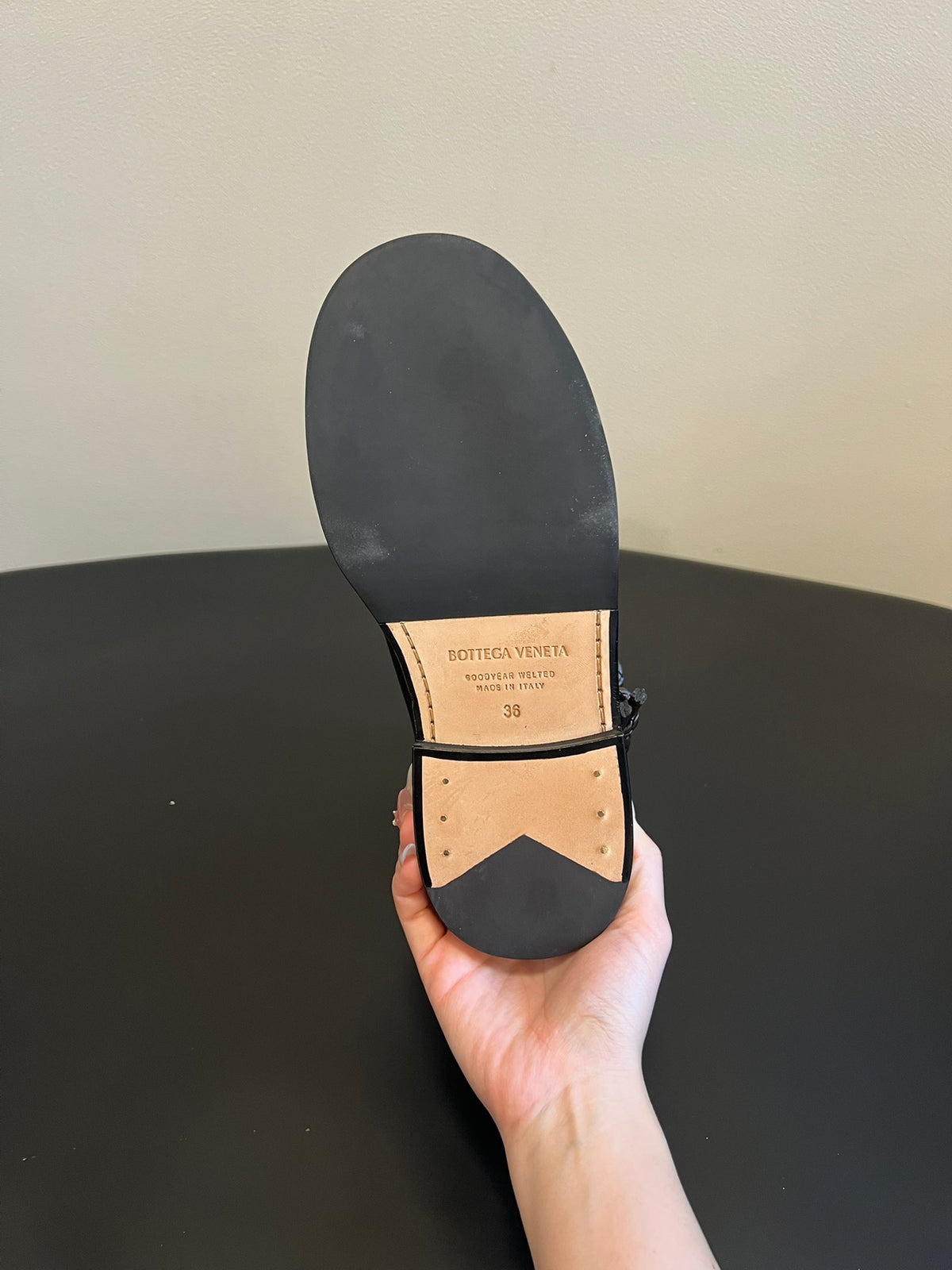 Bottega Veneta Black Boots EU 35-41 Edition 5 - detail image 6
