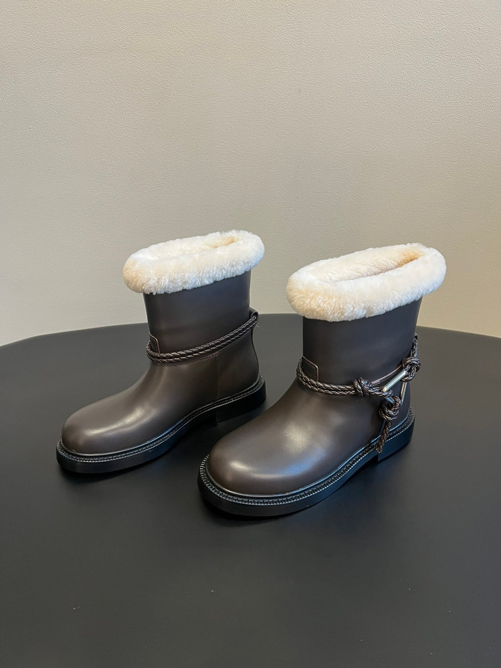 Bottega Veneta Black Boots EU 35-41 Edition 5 - detail image 2