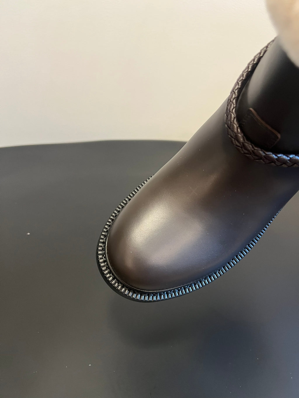 Bottega Veneta Black Boots EU 35-41 Edition 5 - detail image 8
