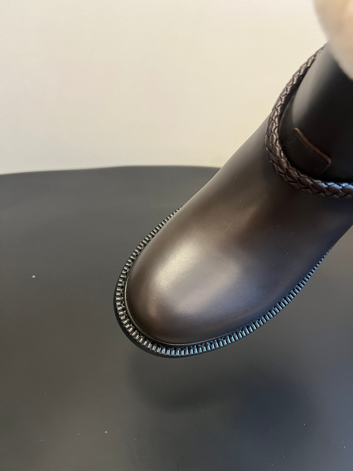 Bottega Veneta Black Boots EU 35-41 Edition 5 - detail image 8