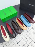 Bottega Veneta Black & Green Designer Shoes EU 35-41 Edition 17