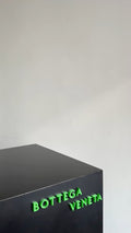 Bottega Veneta Black Designer Handbag Edition 345
