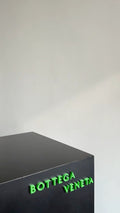 Bottega Veneta Black Designer Handbag Edition 381