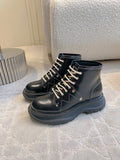 Alexander McQueen Multicolor Designer Shoes EU 35-39 Edition 3