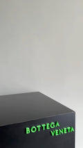 Bottega Veneta Black Designer Handbag Edition 321