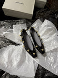 Balenciaga Black Designer Shoes EU 35-39 Edition 10