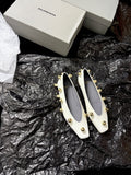 Balenciaga Black Designer Shoes EU 35-39 Edition 9