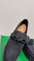 Bottega Veneta Black Flats EU 35-39
