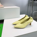 Bottega Veneta Multicolor Designer Shoes EU 34-42
