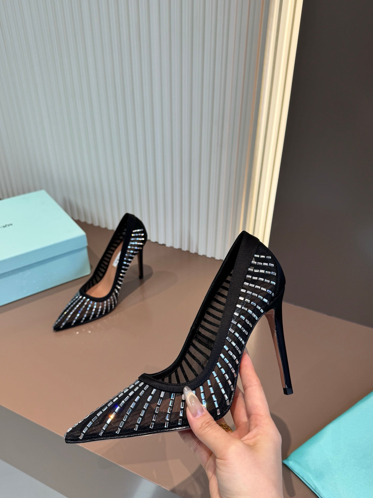 Aquazzura Multicolor Designer Shoes EU 36-43 Edition 2