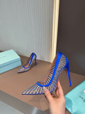 Aquazzura Multicolor Designer Shoes EU 36-43