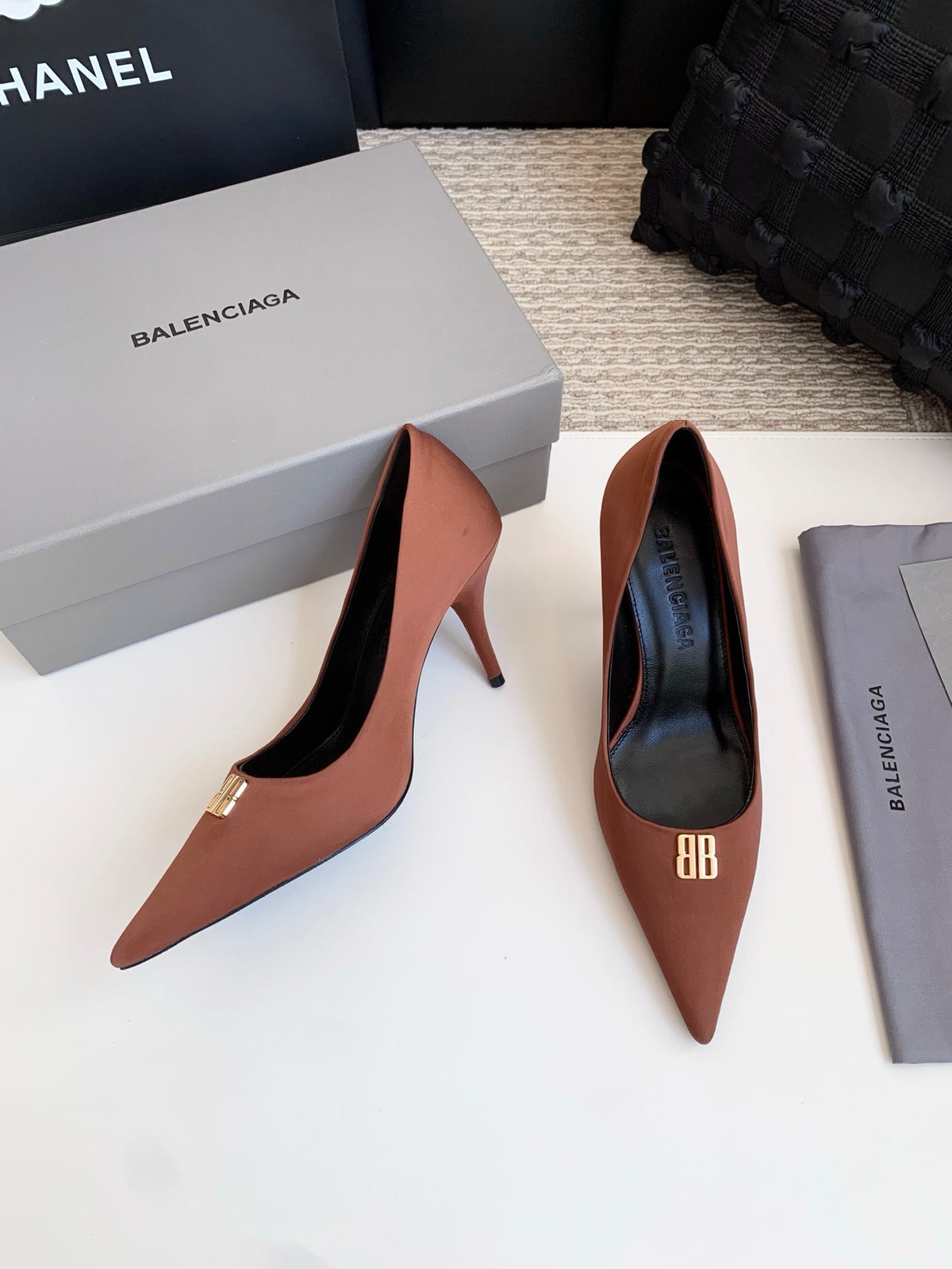 Balenciaga Multicolor Designer Shoes EU 35-39 Edition 7