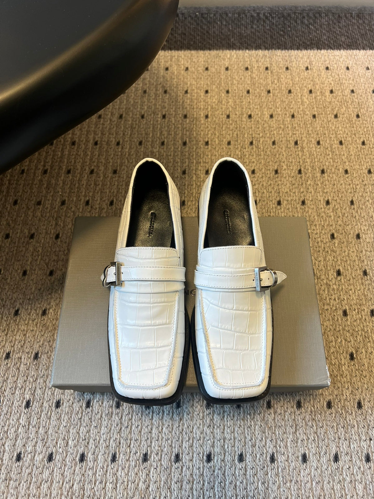 Balenciaga Multicolor Designer Shoes EU 35-40 Edition 4