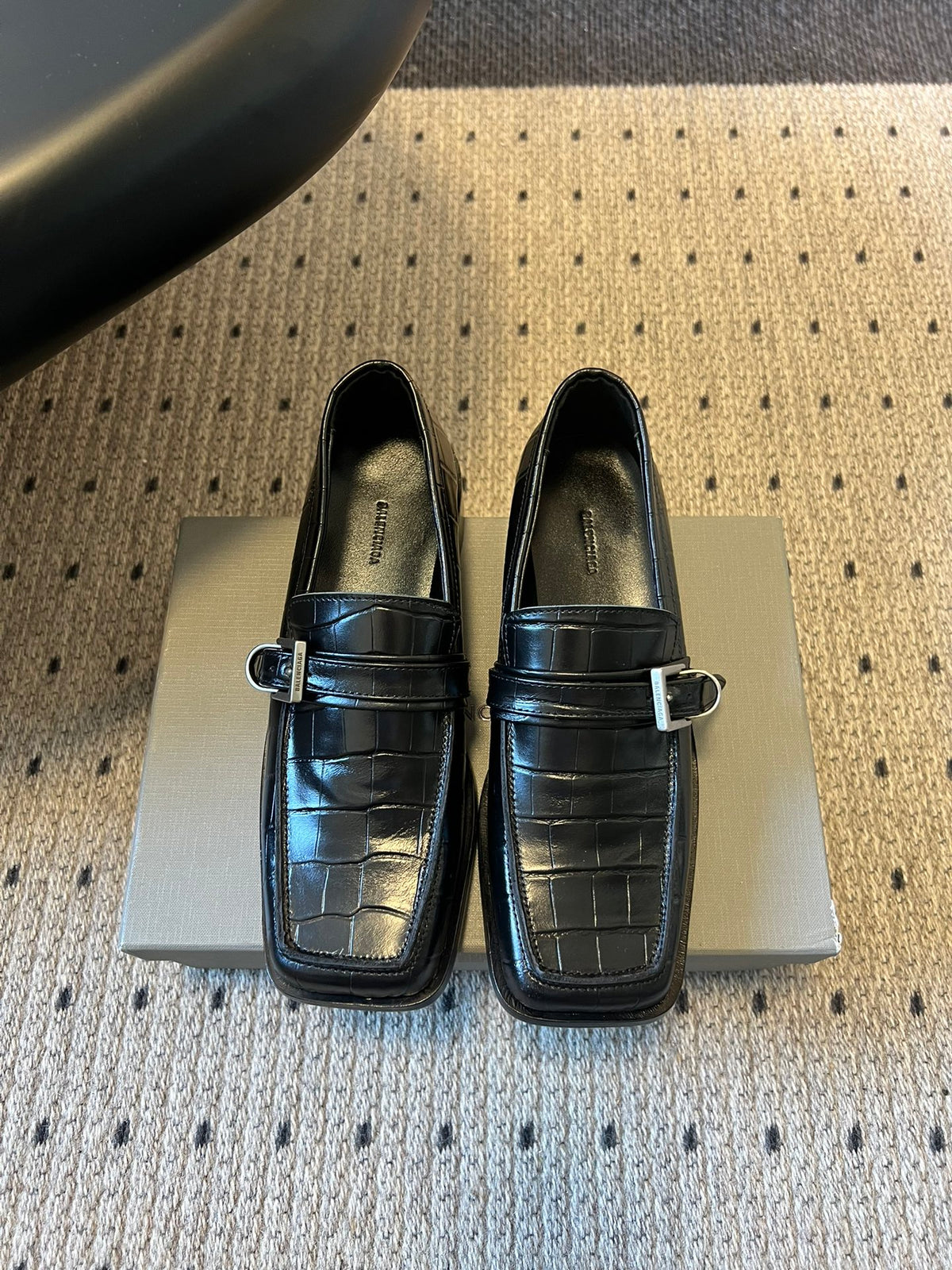 Balenciaga Multicolor Designer Shoes EU 35-40 Edition 3