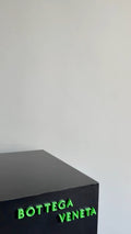 Bottega Veneta Black Designer Handbag Edition 81