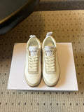 Alexander McQueen Multicolor Designer Shoes EU 35-45 Edition 2