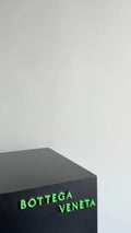 Bottega Veneta Black Designer Handbag Edition 89