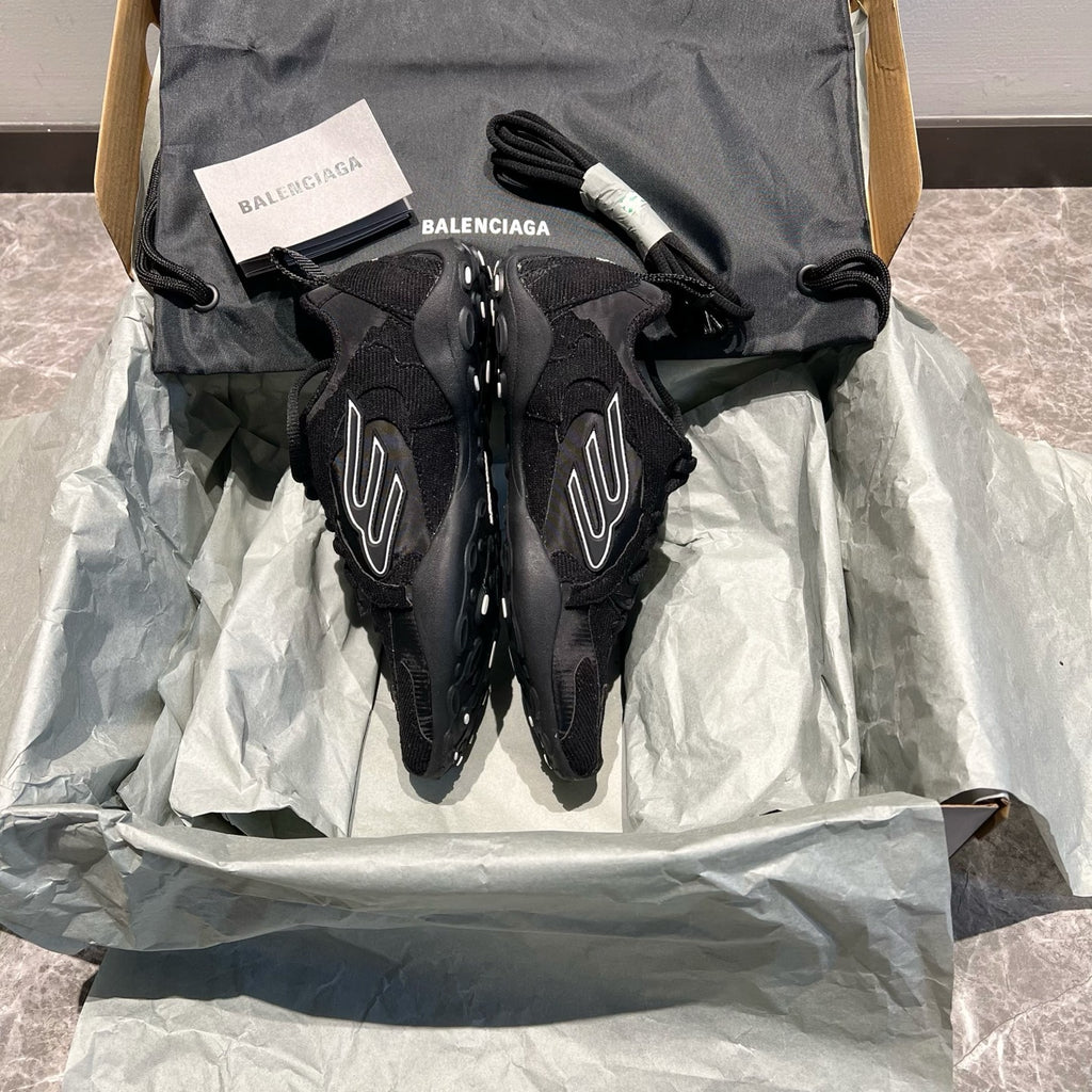 Balenciaga Black Designer Shoes EU 35-46 Edition 2 - detail image 7