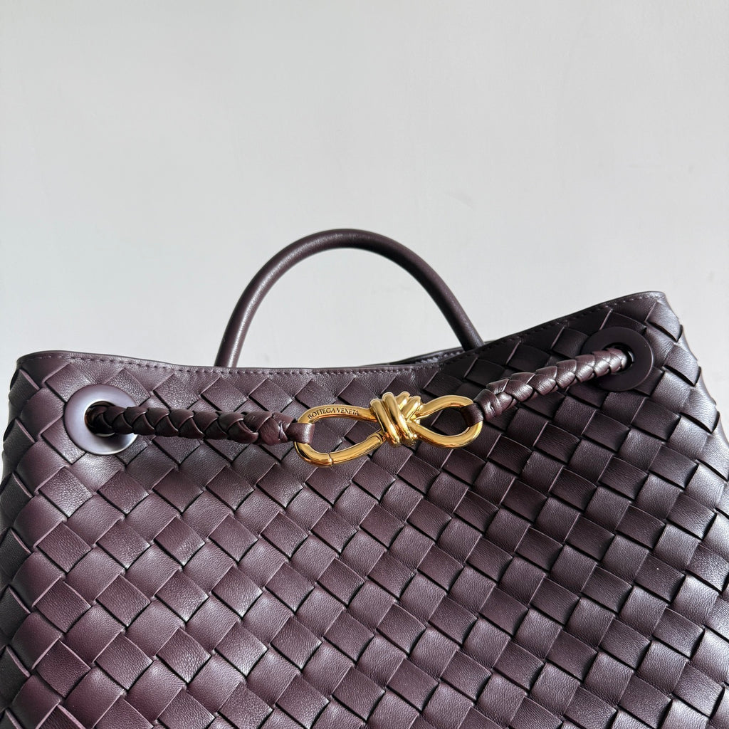 Bottega Veneta 743572 White Designer Handbag Edition 5 - detail image 2