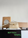 Bottega Veneta Black Designer Handbag Edition 252