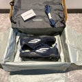 Balenciaga Black Designer Shoes EU 35-46