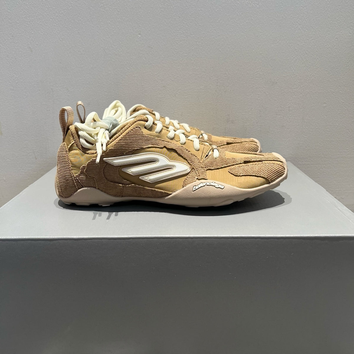 Balenciaga Multicolor Designer Shoes EU 35-46 Edition 3