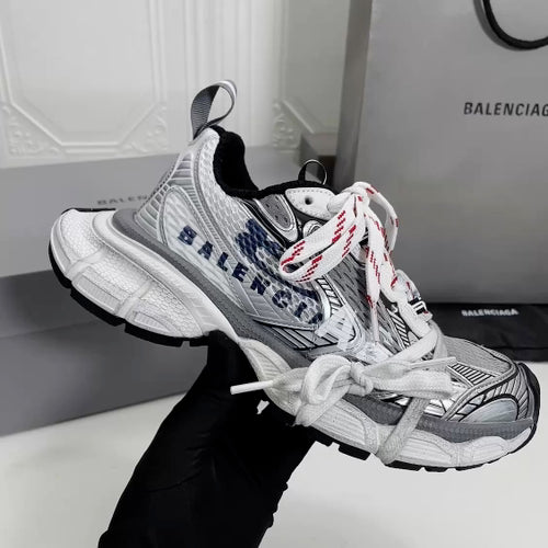 Balenciaga Multicolor Designer Shoes EU 35-42 Edition 10