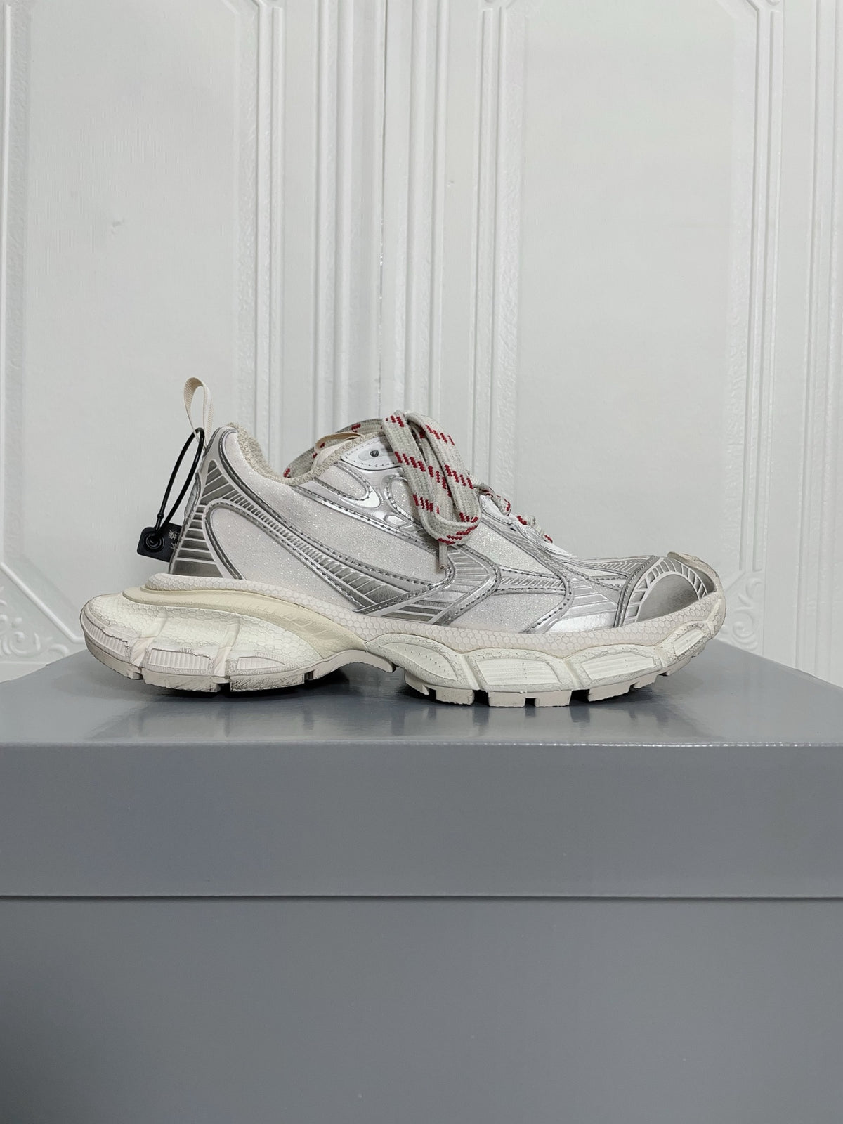 Balenciaga Gray Sneakers EU 35-42