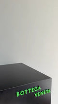 Bottega Veneta Black Designer Handbag Edition 234