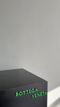 Bottega Veneta Black Designer Handbag Edition 277
