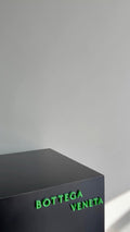 Bottega Veneta Black Designer Handbag Edition 281