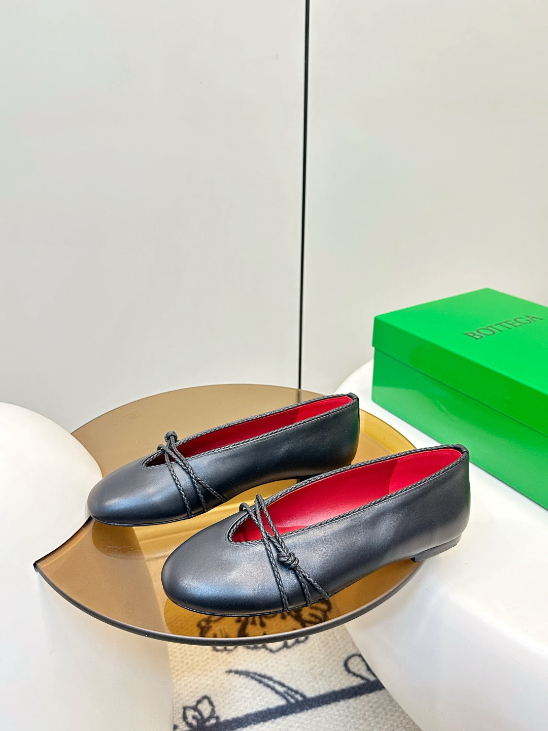 Bottega Veneta Multicolor Designer Shoes EU 35-43