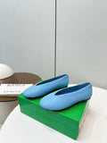 Bottega Veneta Multicolor Designer Shoes EU 35-40 Edition 9