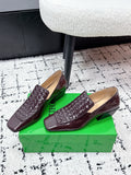 Bottega Veneta Multicolor Designer Shoes EU 35-42 Edition 13