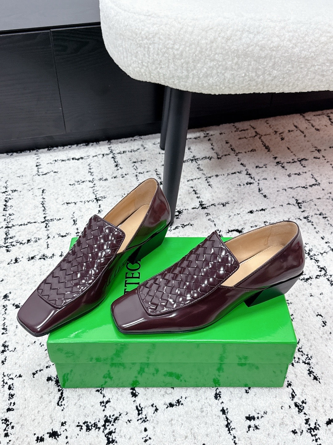 Bottega Veneta Multicolor Designer Shoes EU 35-42 Edition 13