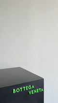 Bottega Veneta Black Designer Handbag Edition 315
