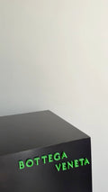 Bottega Veneta Black Designer Handbag Edition 307