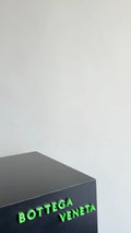 Bottega Veneta Silver Designer Handbag Edition 26