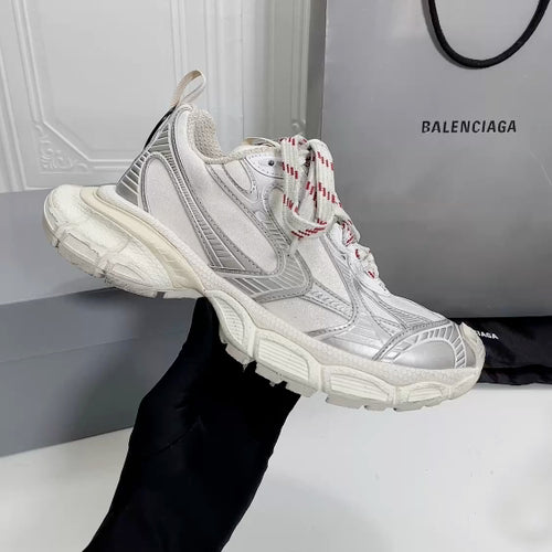 Balenciaga Multicolor Designer Shoes EU 35-42 Edition 6