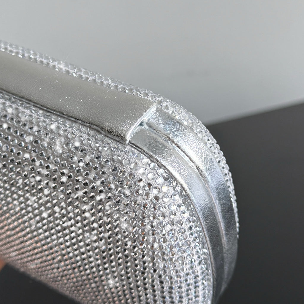 Bottega Veneta 844122 Silver Designer Apparel Edition 2 - detail image 4