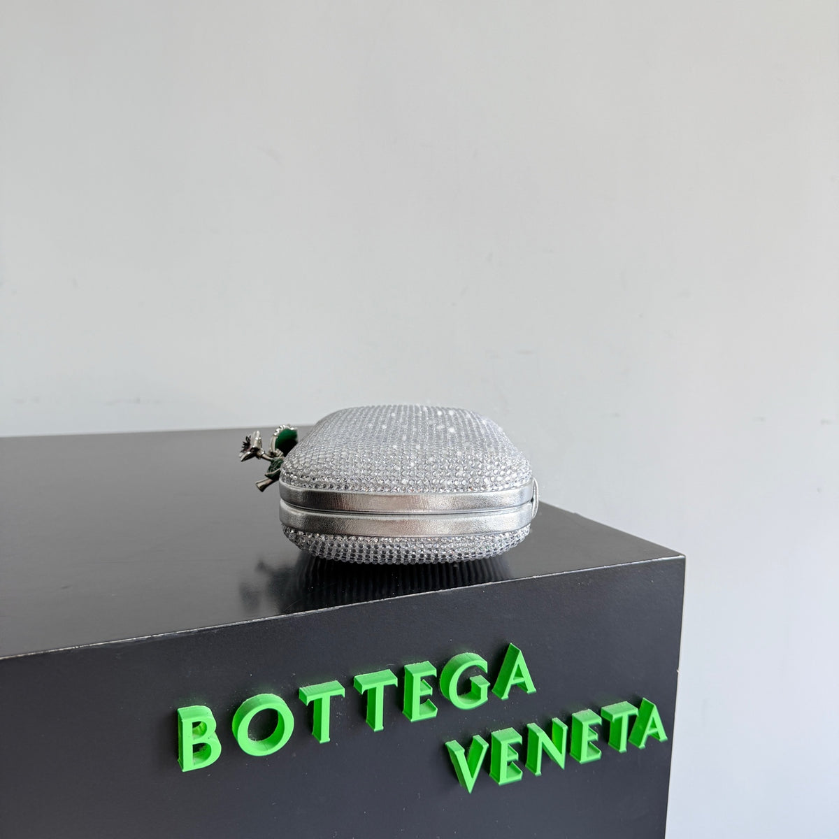 Bottega Veneta 844122 Silver Designer Apparel Edition 2 - detail image 2