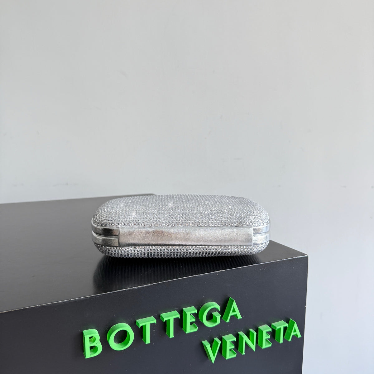 Bottega Veneta 844122 Silver Designer Apparel Edition 2 - detail image 3