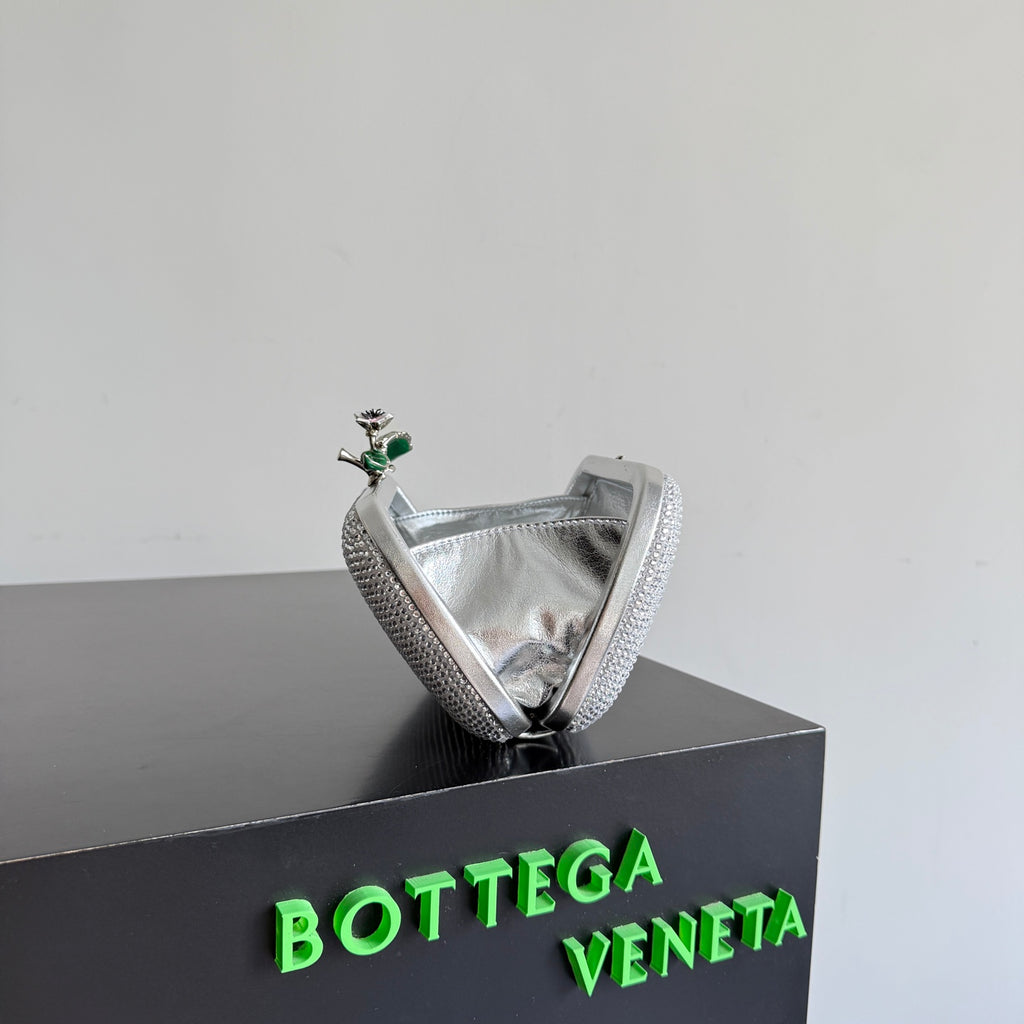 Bottega Veneta 844122 Silver Designer Apparel Edition 2 - detail image 7