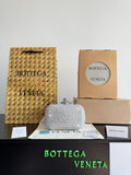 Bottega Veneta Silver Designer Apparel Edition 3